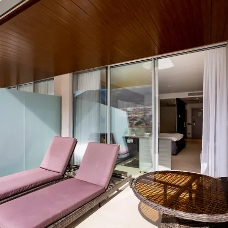 Radisson Blu Resort & Spa, Gran Canaria Mogan Hotel 5*