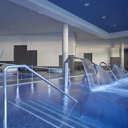 Hotel Radisson Blu & Spa, Gran Canaria Mogan 5*