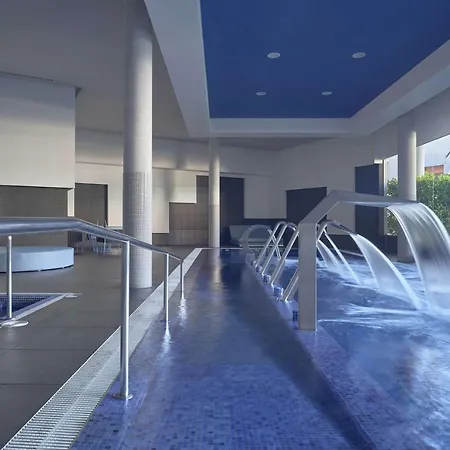 Radisson Blu Resort & Spa, Gran Canaria Mogan Hotel 5*