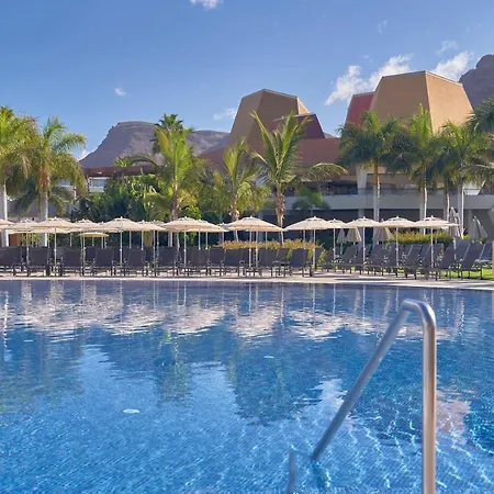 Radisson Blu Resort & Spa, Gran Canaria Mogan Puerto De Mogan