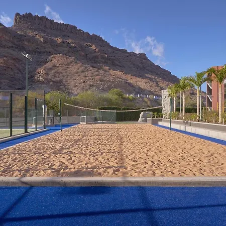 Radisson Blu Resort & Spa, Gran Canaria Mogan 5* Puerto De Mogan