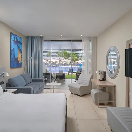 Hotel Radisson Blu Resort & Spa, Gran Canaria Mogan Puerto De Mogan