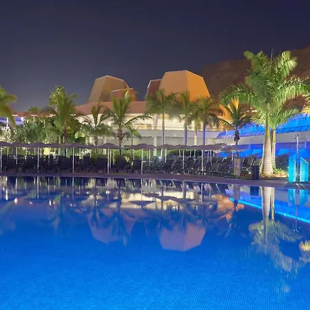 Radisson Blu Resort & Spa, Gran Canaria Mogan 5* Puerto De Mogan