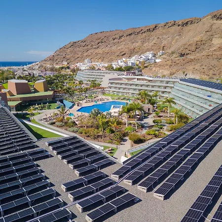 Radisson Blu & Spa, Gran Canaria Mogan Hotel 5*
