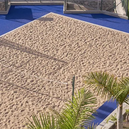 Radisson Blu & Spa, Gran Canaria Mogan Hotel Puerto De Mogan