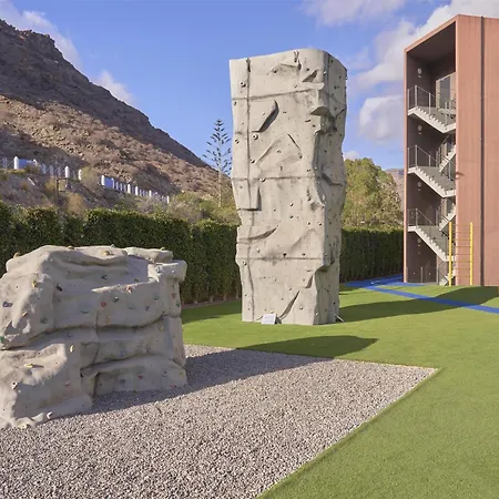 Hotel Radisson Blu & Spa, Gran Canaria Mogan Puerto De Mogan