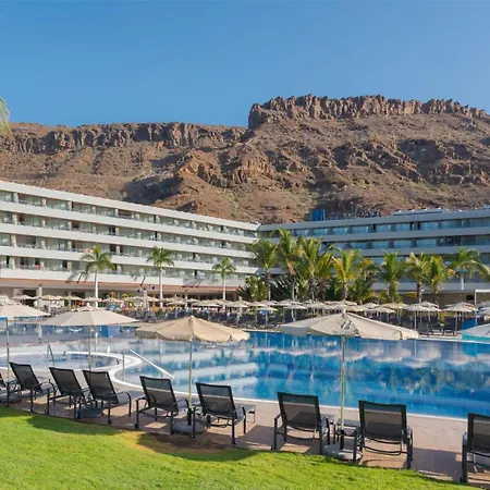 Radisson Blu & Spa, Gran Canaria Mogan 5* Puerto De Mogan