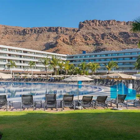Radisson Blu & Spa, Gran Canaria Mogan