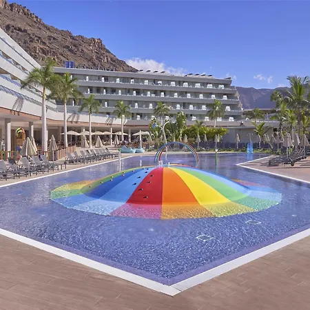 Radisson Blu & Spa, Gran Canaria Mogan 5* Puerto De Mogan