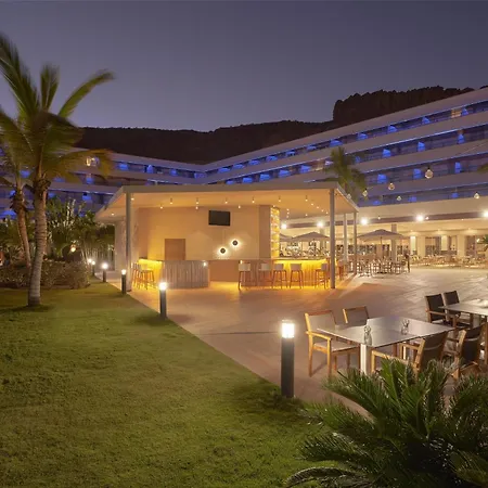 Radisson Blu Resort&spa, Gran Canaria Mogan
