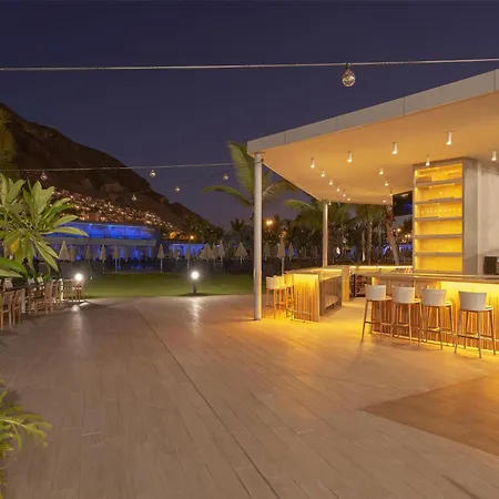 Radisson Blu Resort&spa, Gran Canaria Mogan Hotel 5*