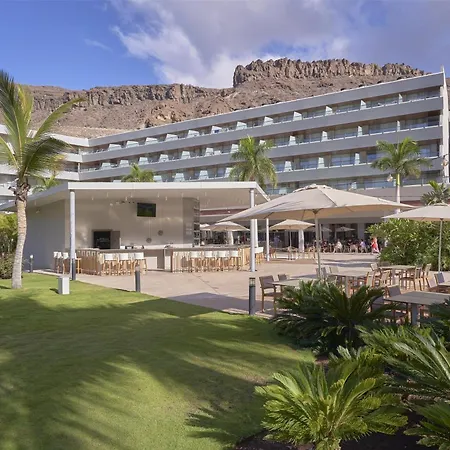 Radisson Blu & Spa, Gran Canaria Mogan Puerto De Mogan