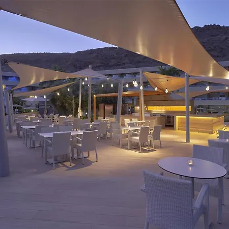 Radisson Blu & Spa, Gran Canaria Mogan 5* Puerto De Mogan