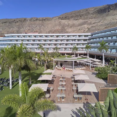 Radisson Blu Resort&spa, Gran Canaria Mogan