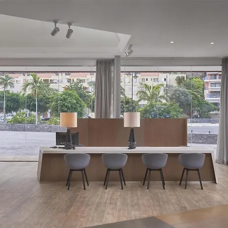 Radisson Blu & Spa, Gran Canaria Mogan Hotel 5*
