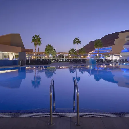 Hotel Radisson Blu & Spa, Gran Canaria Mogan Puerto De Mogan