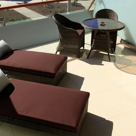 Radisson Blu Resort & Spa, Gran Canaria Mogan Hotel Puerto De Mogan