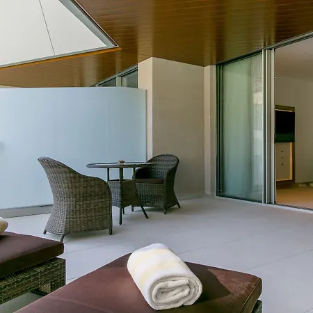Hotel Radisson Blu & Spa, Gran Canaria Mogan