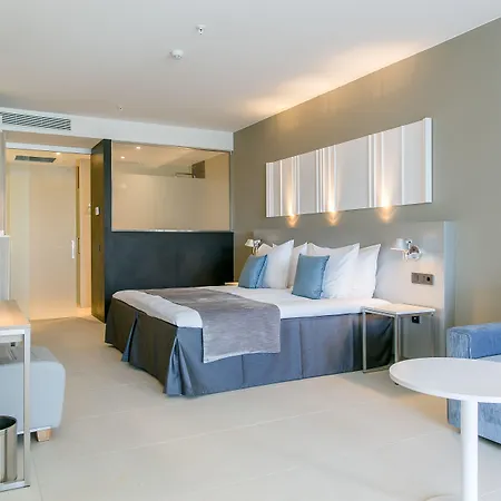 Hotel Radisson Blu & Spa, Gran Canaria Mogan Puerto De Mogan
