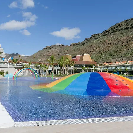 Radisson Blu & Spa, Gran Canaria Mogan Hotel 5*