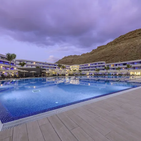 Radisson Blu & Spa, Gran Canaria Mogan 5* Puerto De Mogan