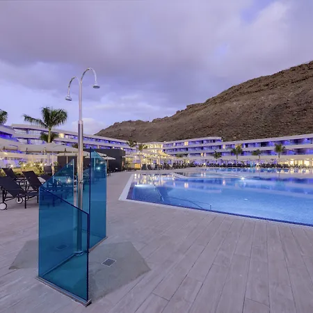 Radisson Blu & Spa, Gran Canaria Mogan 5* Puerto De Mogan