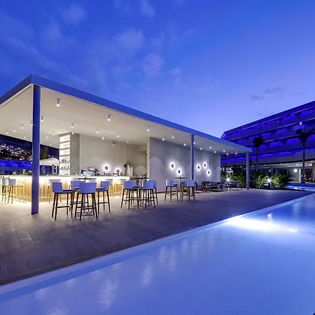 Radisson Blu & Spa, Gran Canaria Mogan Hotel Puerto De Mogan