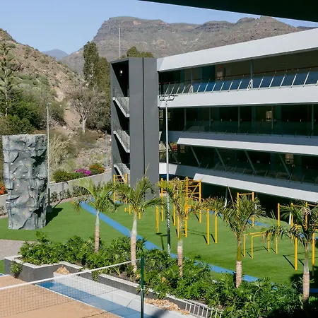 Hotel Radisson Blu & Spa, Gran Canaria Mogan Puerto De Mogan