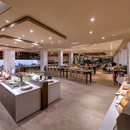 Hotel Radisson Blu & Spa, Gran Canaria Mogan 5*
