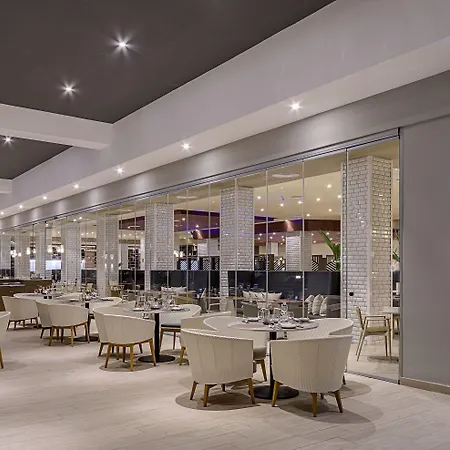 Hotel Radisson Blu Resort & Spa, Gran Canaria Mogan Puerto De Mogan
