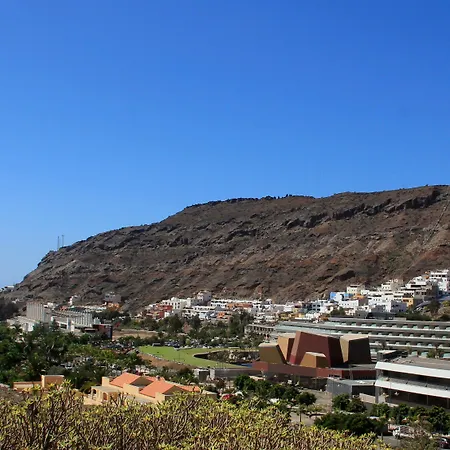 Radisson Blu & Spa, Gran Canaria Mogan