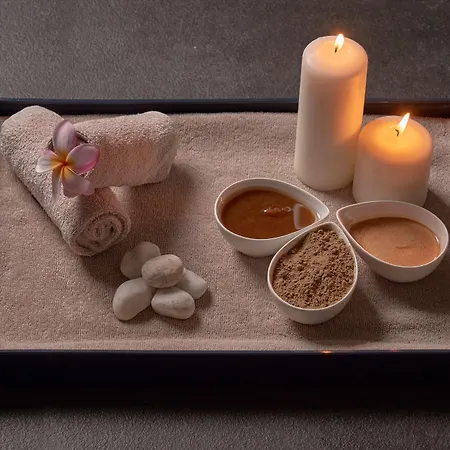 Radisson Blu & Spa, Gran Canaria Mogan 5* Puerto De Mogan