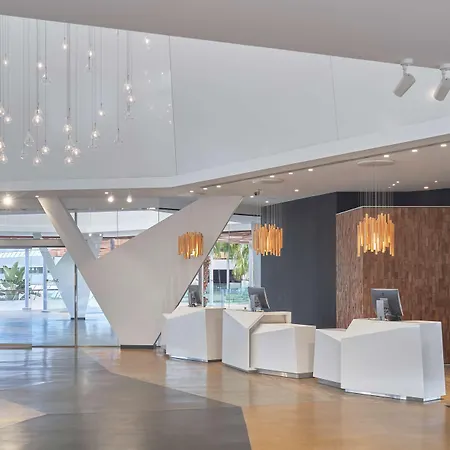 Hotel Radisson Blu & Spa, Gran Canaria Mogan Puerto De Mogan