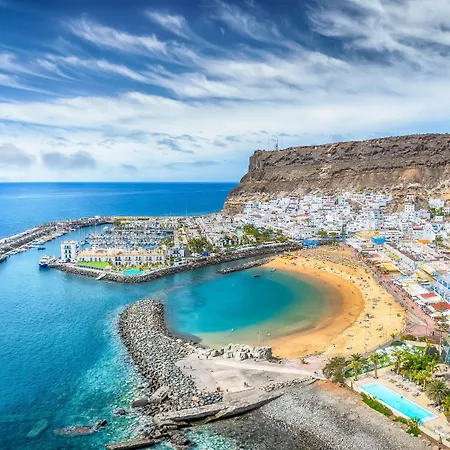 Radisson Blu & Spa, Gran Canaria Mogan Hotel