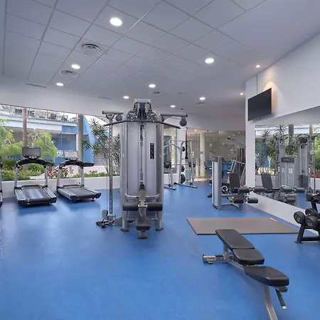 Radisson Blu Resort & Spa, Gran Canaria Mogan Hotel