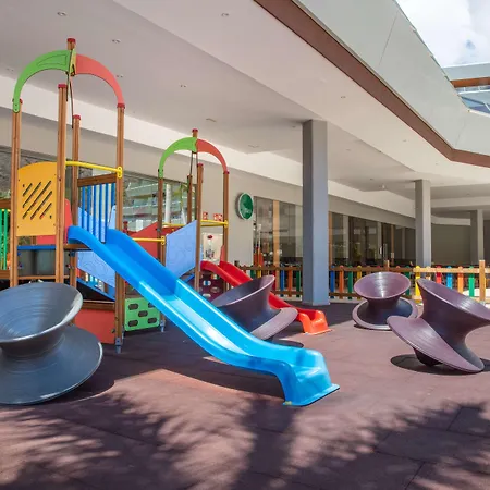 Radisson Blu Resort & Spa, Gran Canaria Mogan Hotell 5*