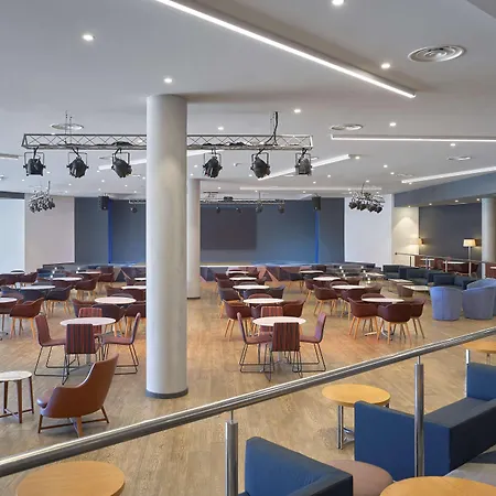 Radisson Blu & Spa, Gran Canaria Mogan Puerto De Mogan