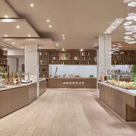 Ξενοδοχείο Radisson Blu & Spa, Gran Canaria Mogan