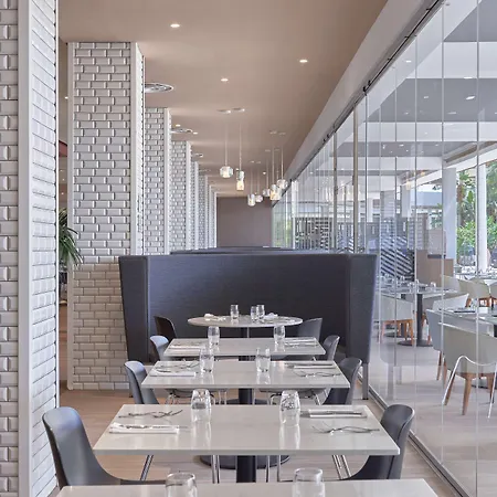 Hotell Radisson Blu Resort & Spa, Gran Canaria Mogan