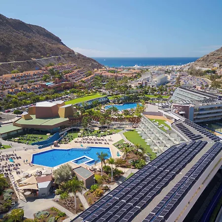 Ξενοδοχείο Radisson Blu & Spa, Gran Canaria Mogan Puerto De Mogan