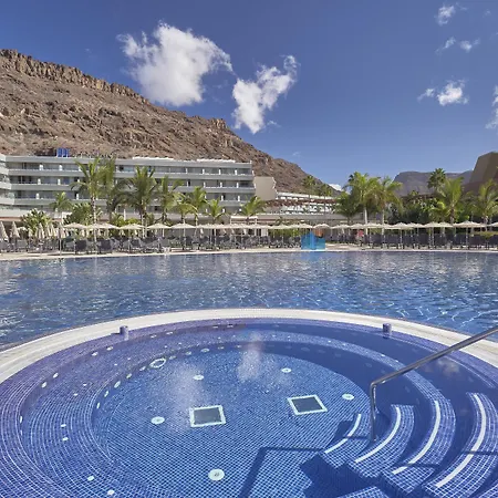 Hotell Radisson Blu Resort & Spa, Gran Canaria Mogan