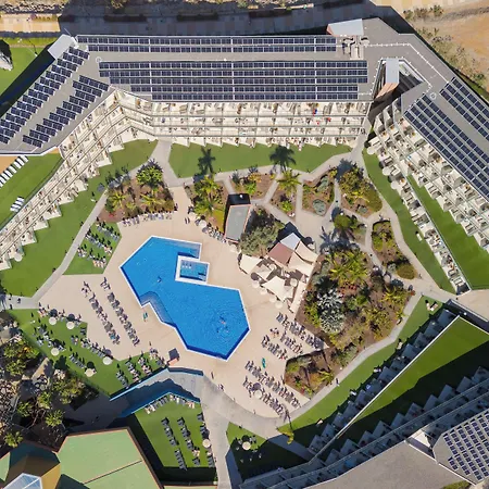 Ξενοδοχείο Radisson Blu & Spa, Gran Canaria Mogan Puerto De Mogan