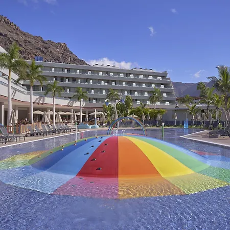 Ξενοδοχείο Radisson Blu & Spa, Gran Canaria Mogan