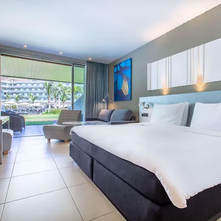 Ξενοδοχείο Radisson Blu & Spa, Gran Canaria Mogan 5*