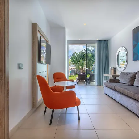 Radisson Blu & Spa, Gran Canaria Mogan Ξενοδοχείο