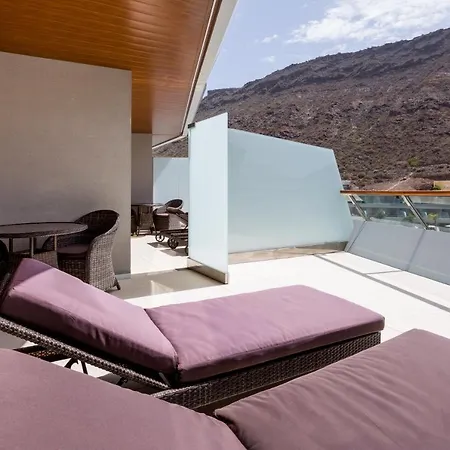 Radisson Blu Resort & Spa, Gran Canaria Mogan Hotel 5*
