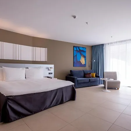 Radisson Blu Resort & Spa, Gran Canaria Mogan Puerto De Mogan
