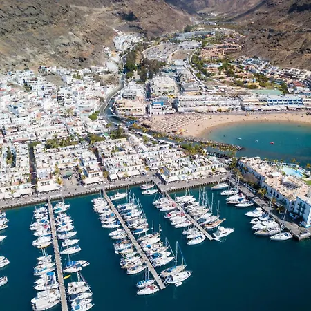 Radisson Blu Resort & Spa, Gran Canaria Mogan 5*