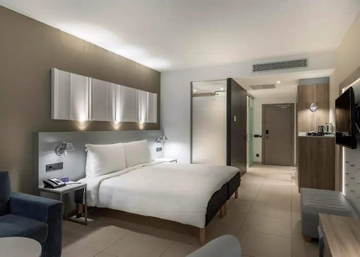 Radisson Blu Resort&spa, Gran Canaria Mogan