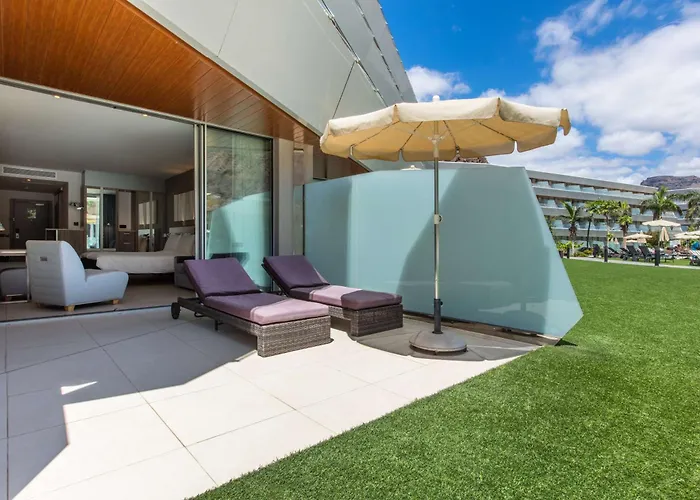 Radisson Blu Resort&spa, Gran Canaria Mogan 5*